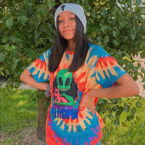 Meet your Posher, Nevaeh - Picture 2 of 2